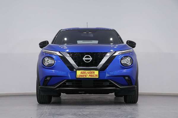 2023 Nissan JUKE ST+ F16