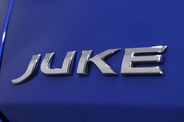 2023 Nissan JUKE ST+ F16