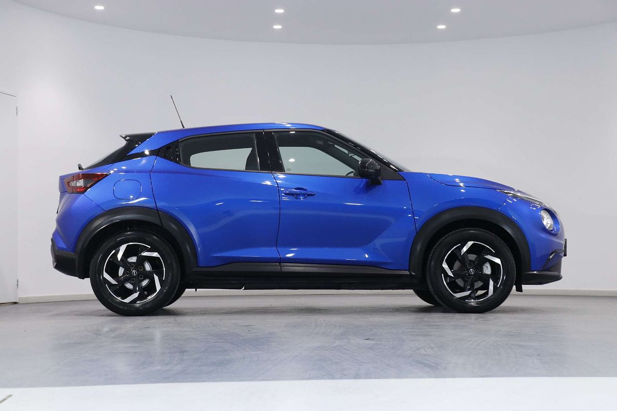 2023 Nissan JUKE ST+ F16
