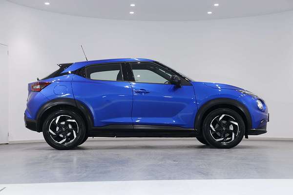 2023 Nissan JUKE ST+ F16