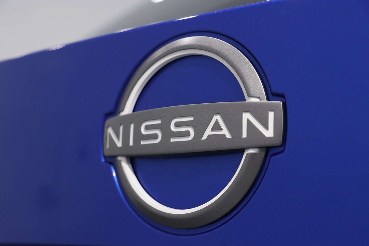 2023 Nissan JUKE ST+ F16