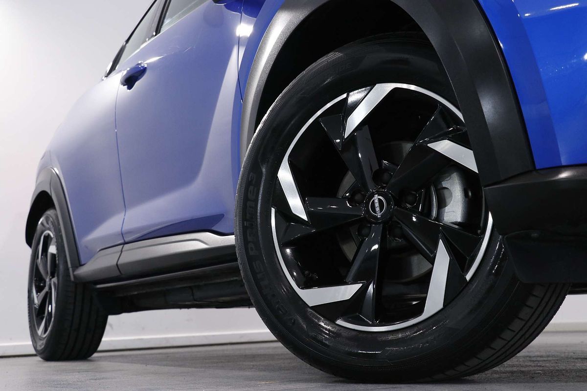 2023 Nissan JUKE ST+ F16