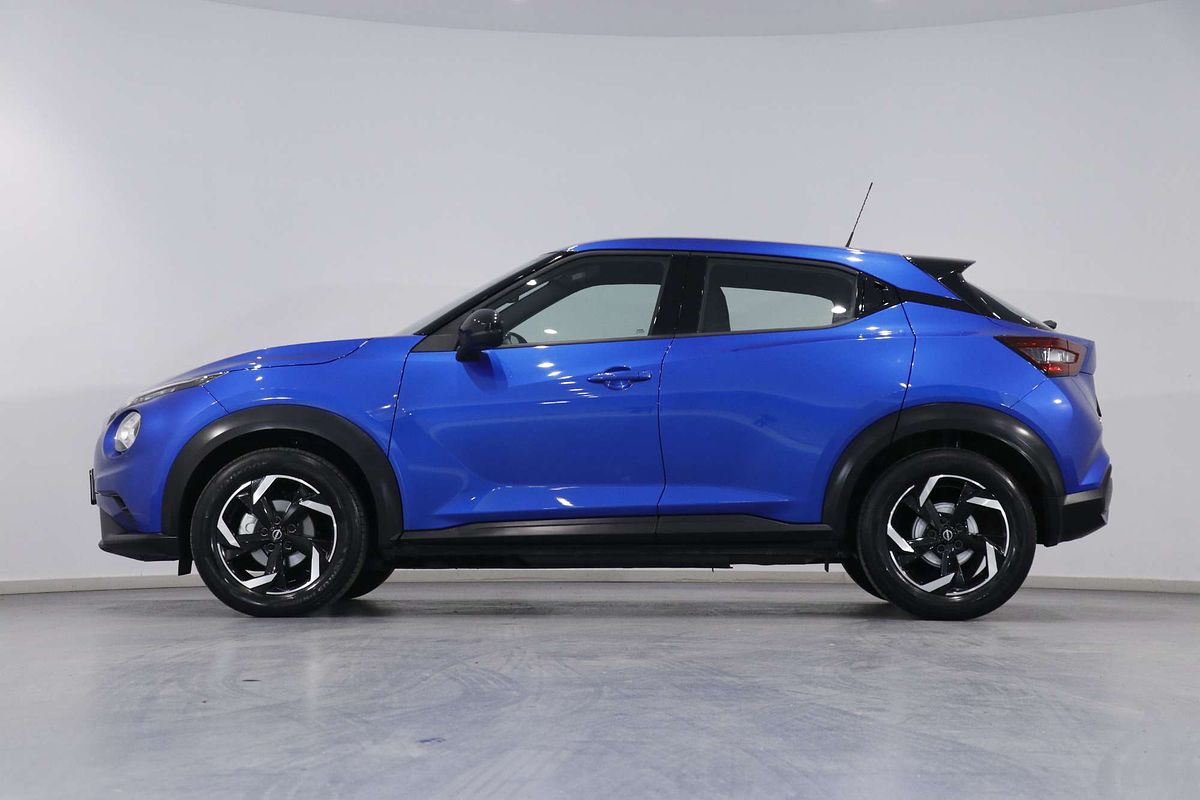 2023 Nissan JUKE ST+ F16