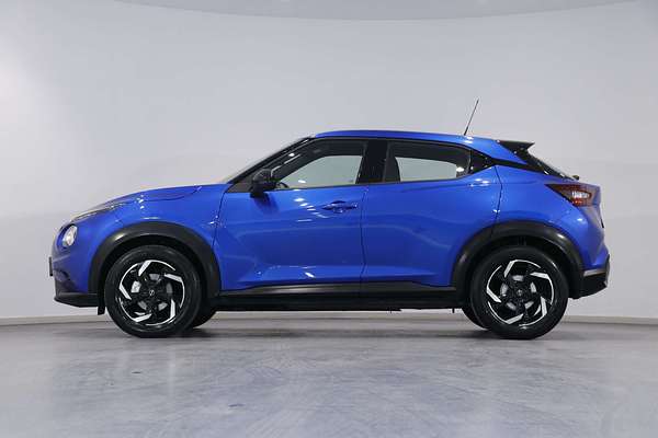 2023 Nissan JUKE ST+ F16