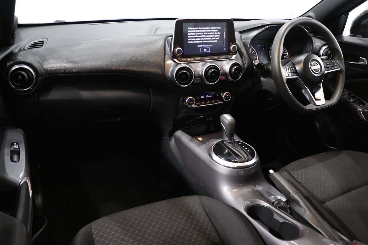 2023 Nissan JUKE ST+ F16