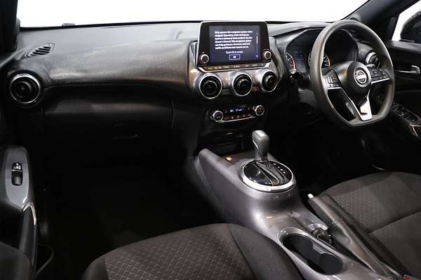 2023 Nissan JUKE ST+ F16