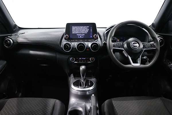2023 Nissan JUKE ST+ F16