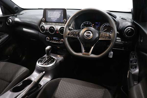 2023 Nissan JUKE ST+ F16