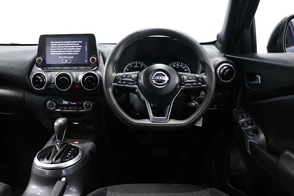 2023 Nissan JUKE ST+ F16