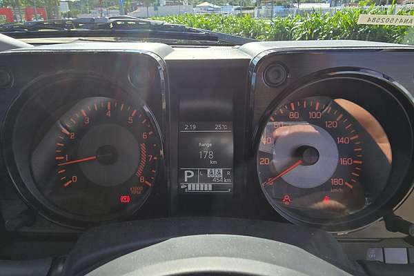 2024 Suzuki Jimny XL JJ