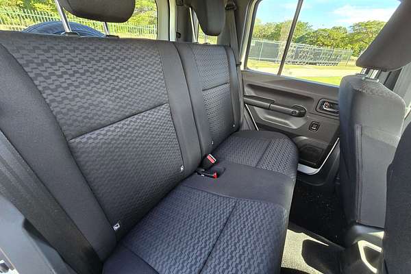 2024 Suzuki Jimny XL JJ
