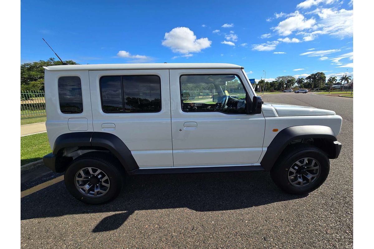 2024 Suzuki Jimny XL JJ