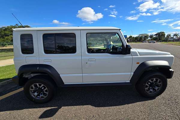 2024 Suzuki Jimny XL JJ