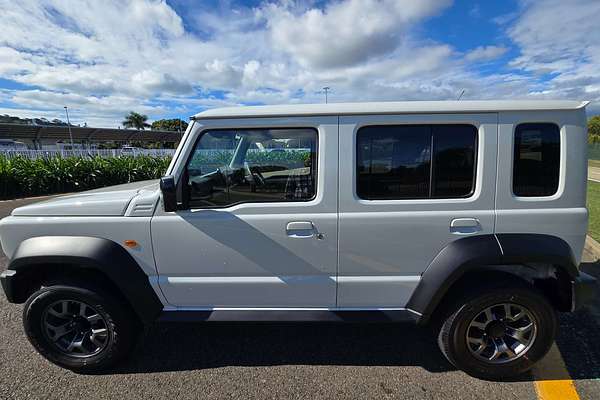 2024 Suzuki Jimny XL JJ