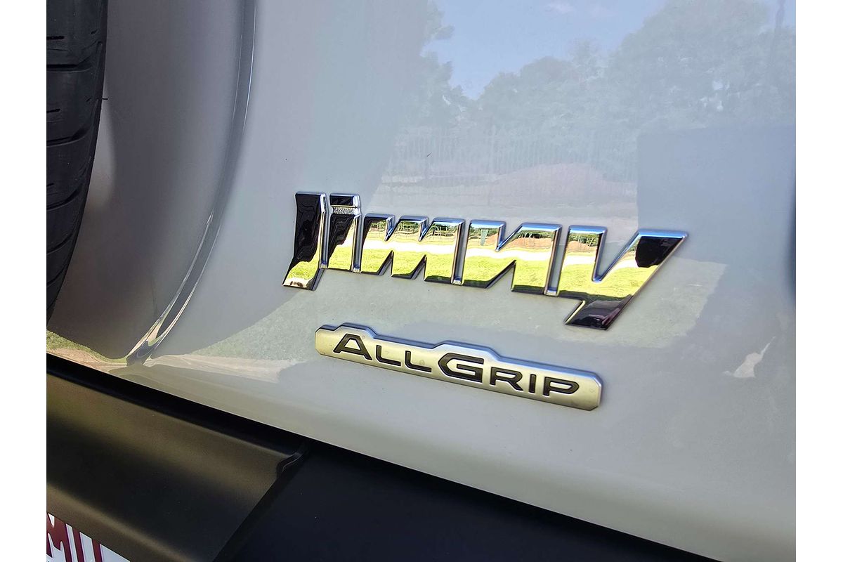 2024 Suzuki Jimny XL JJ