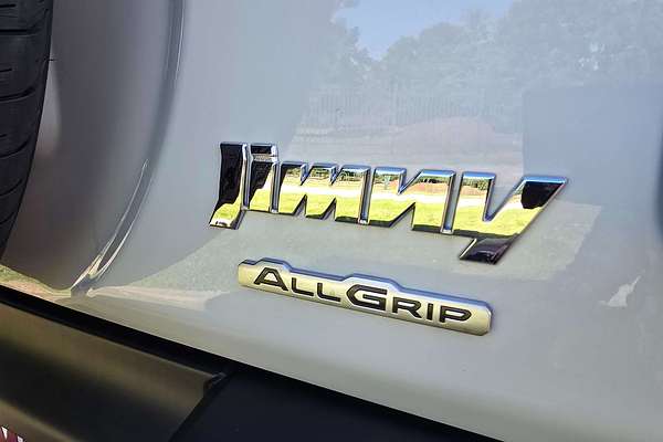 2024 Suzuki Jimny XL JJ