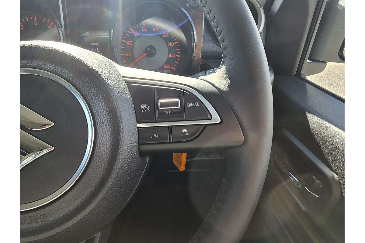 2024 Suzuki Jimny XL JJ