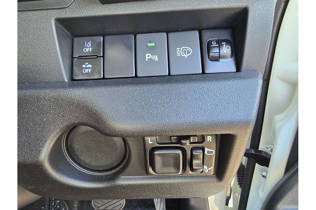 2024 Suzuki Jimny XL JJ
