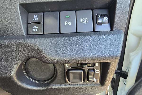 2024 Suzuki Jimny XL JJ