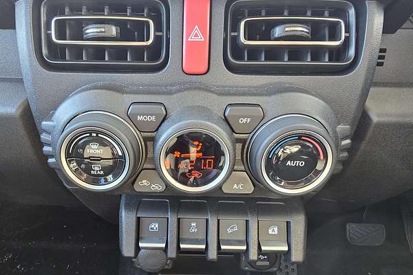 2024 Suzuki Jimny XL JJ
