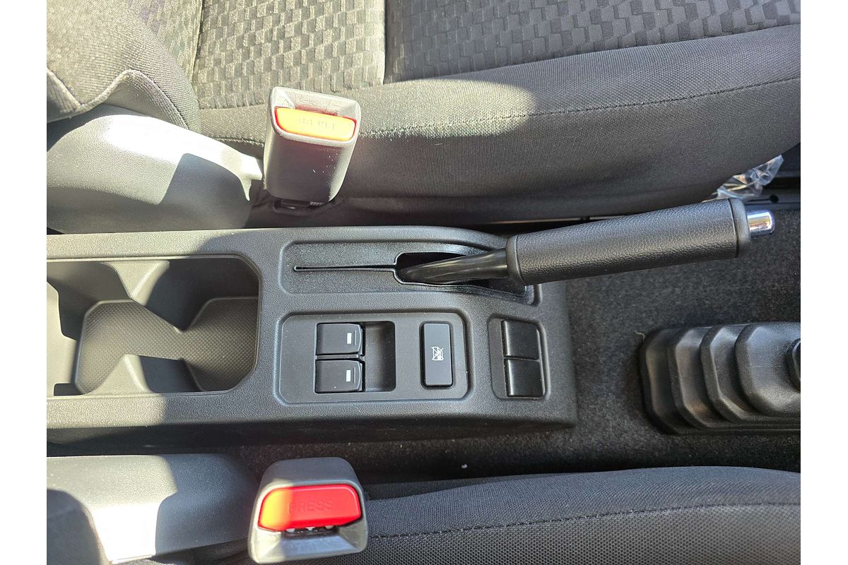 2024 Suzuki Jimny XL JJ