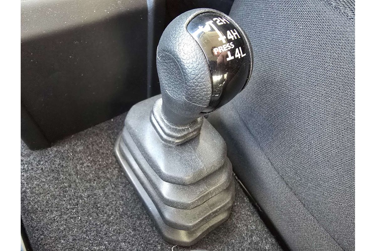2024 Suzuki Jimny XL JJ