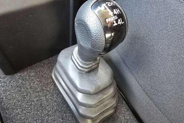 2024 Suzuki Jimny XL JJ