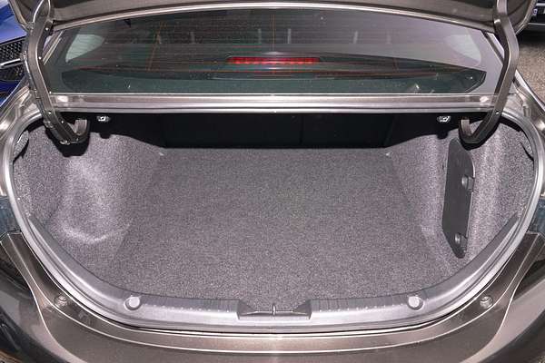 2015 Mazda 3 Maxx BM Series