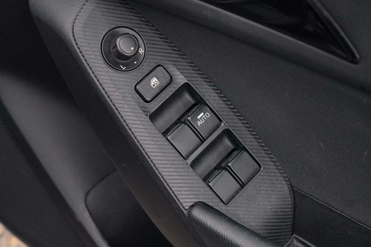 2015 Mazda 3 Maxx BM Series