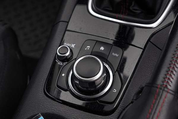 2015 Mazda 3 Maxx BM Series