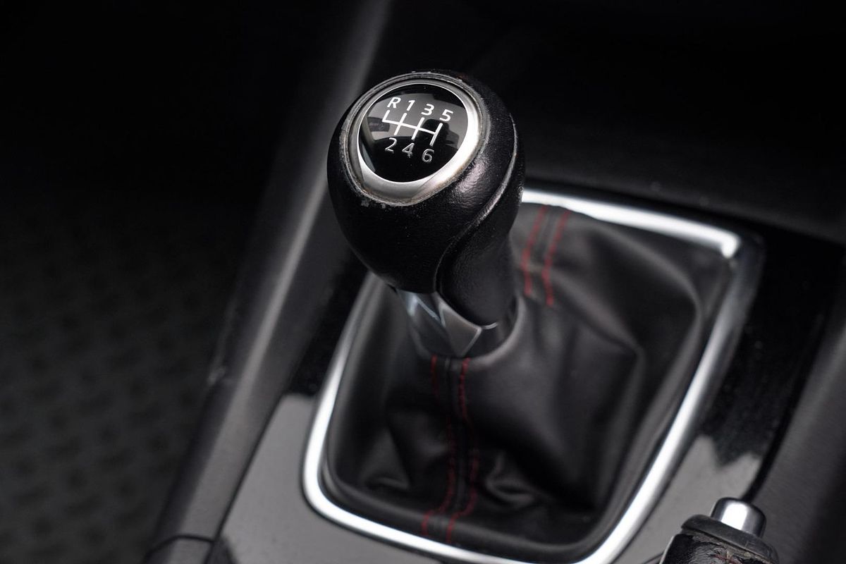 2015 Mazda 3 Maxx BM Series