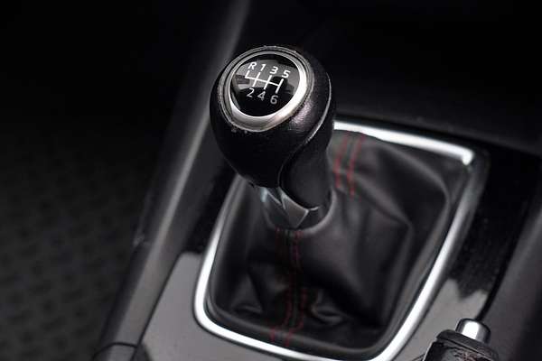 2015 Mazda 3 Maxx BM Series