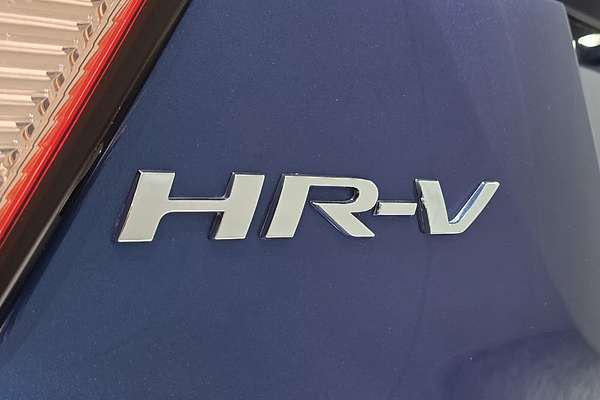 2017 Honda HR-V HR-V VTi-S MY16