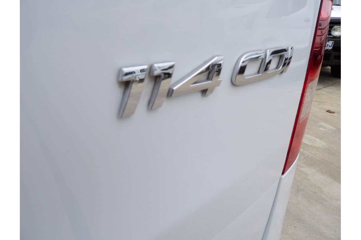 2020 Mercedes-Benz Vito 114CDI 447 LWB