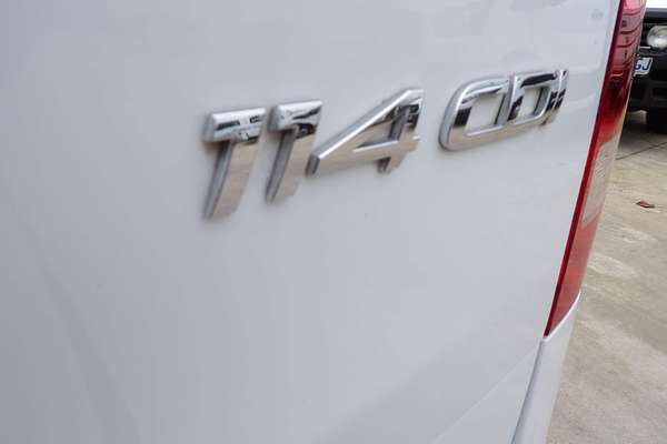 2020 Mercedes-Benz Vito 114CDI 447 LWB