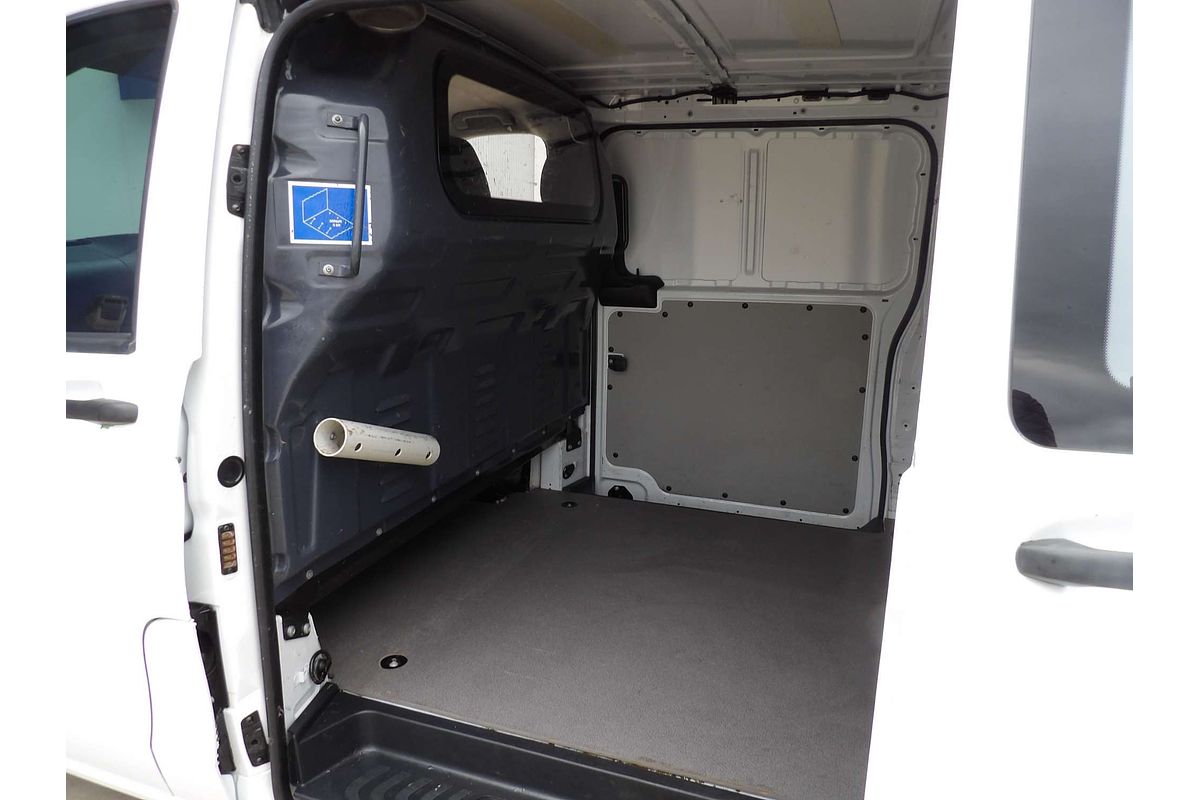 2020 Mercedes-Benz Vito 114CDI 447 LWB