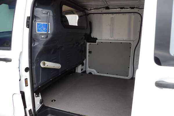 2020 Mercedes-Benz Vito 114CDI 447 LWB
