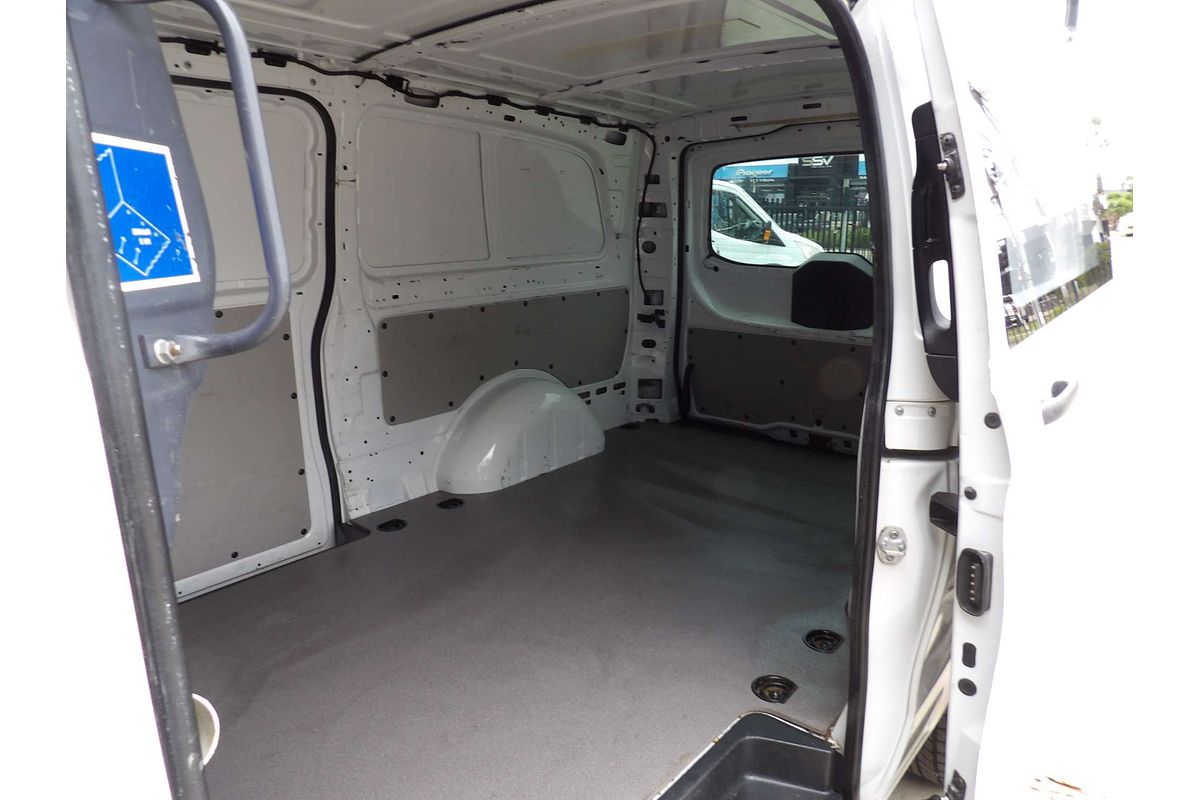 2020 Mercedes-Benz Vito 114CDI 447 LWB