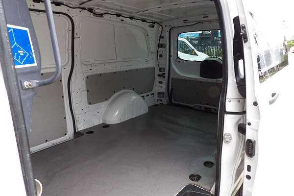 2020 Mercedes-Benz Vito 114CDI 447 LWB