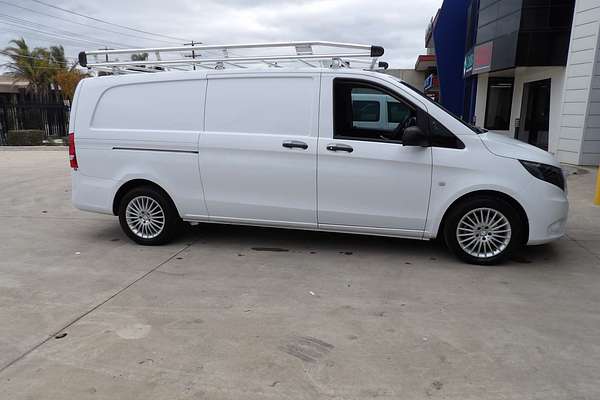 2020 Mercedes-Benz Vito 114CDI 447 LWB