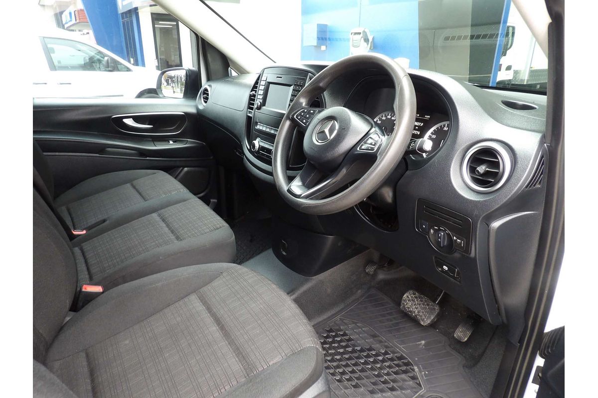 2020 Mercedes-Benz Vito 114CDI 447 LWB