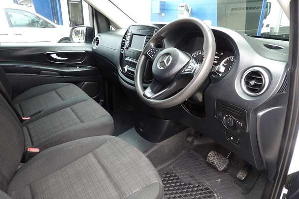 2020 Mercedes-Benz Vito 114CDI 447 LWB