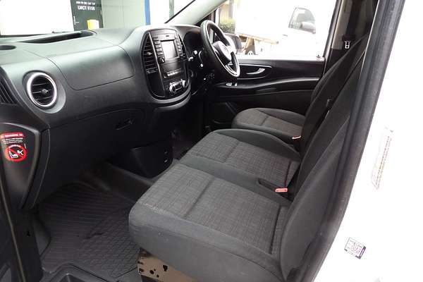 2020 Mercedes-Benz Vito 114CDI 447 LWB