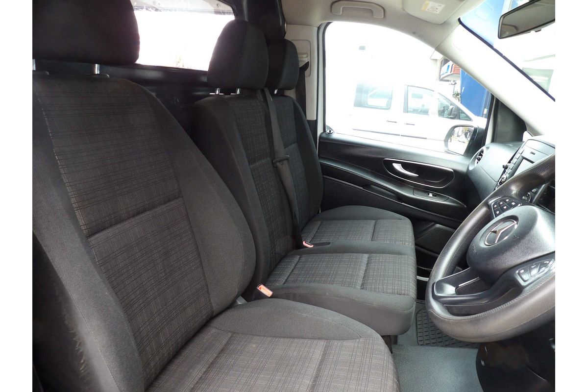 2020 Mercedes-Benz Vito 114CDI 447 LWB