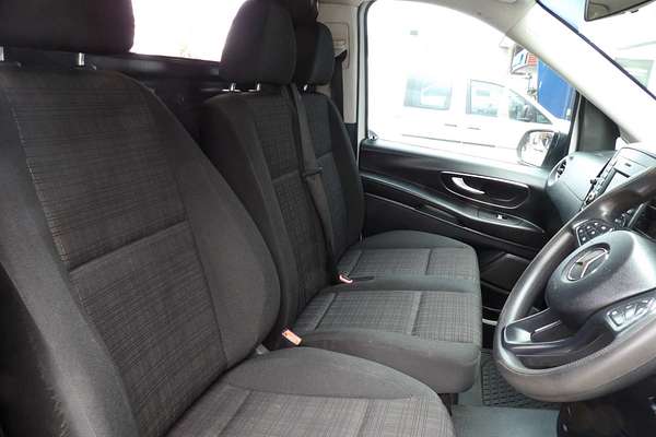 2020 Mercedes-Benz Vito 114CDI 447 LWB