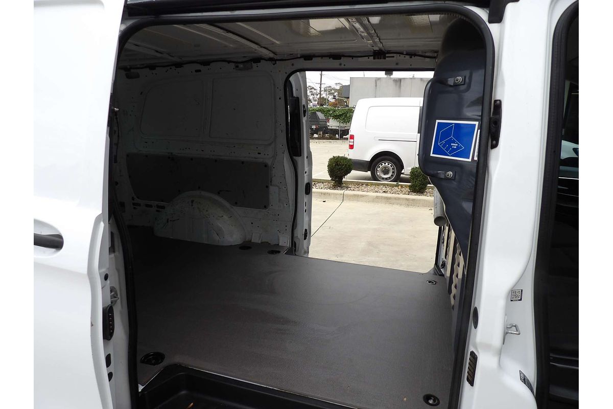 2020 Mercedes-Benz Vito 114CDI 447 LWB