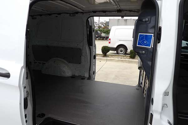 2020 Mercedes-Benz Vito 114CDI 447 LWB