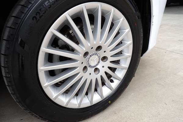 2020 Mercedes-Benz Vito 114CDI 447 LWB