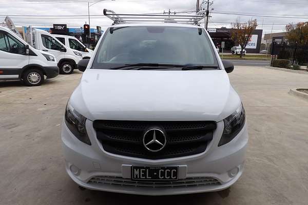 2020 Mercedes-Benz Vito 114CDI 447 LWB