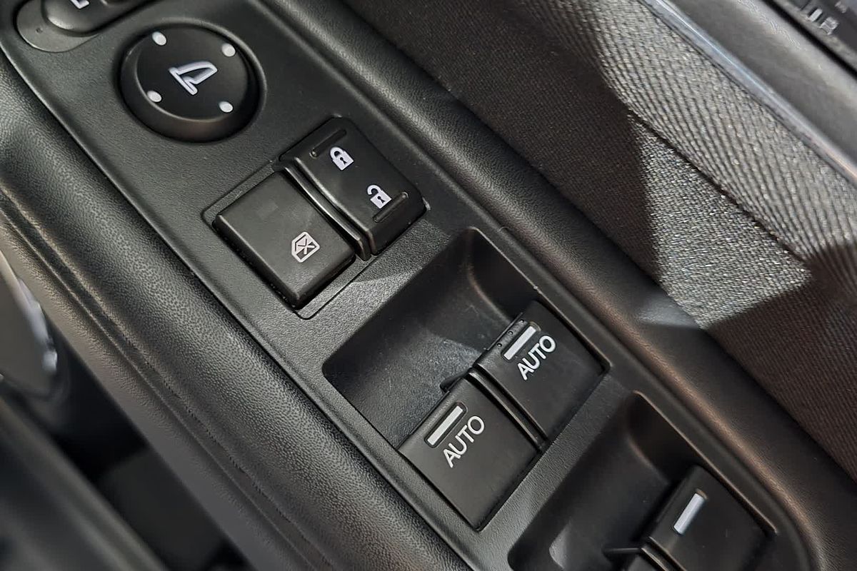 2017 Honda HR-V HR-V VTi-S MY16